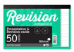 Picture of REVISION & PRESENTATION CARDS